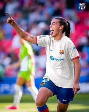 Female Football OnlyFans Leaked Free Thumbnail Picture - #YNGyfrpgK7