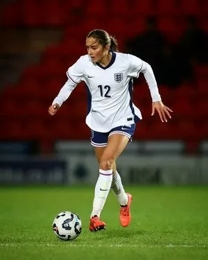 Female Football OnlyFans Leaked Free Thumbnail Picture - #aHcYBkGNZI