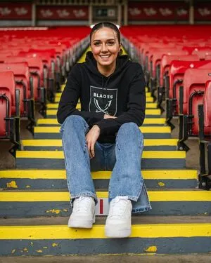 Female Football OnlyFans Leaked Free Thumbnail Picture - #aMTd6RRymq