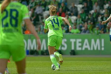Female Football OnlyFans Leaked Free Thumbnail Picture - #ar89CX0HlQ