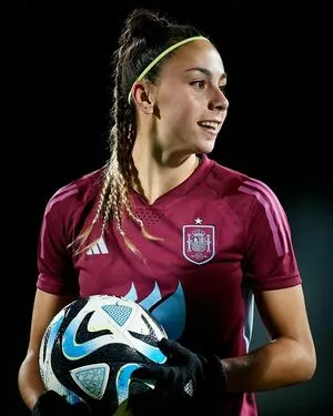 Female Football OnlyFans Leaked Free Thumbnail Picture - #bPGNPr9nbW