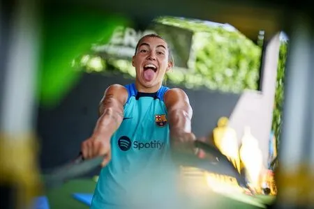 Female Football OnlyFans Leaked Free Thumbnail Picture - #bT16zGJmG0