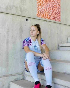 Female Football OnlyFans Leaked Free Thumbnail Picture - #es6sauqcXu