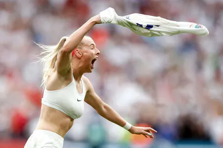 Female Football OnlyFans Leaked Free Thumbnail Picture - #jRK1GzFlGq