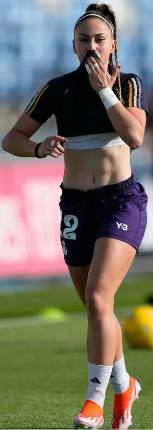 Female Football OnlyFans Leaked Free Thumbnail Picture - #jdOuAFAHdk