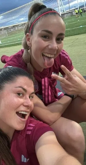 Female Football OnlyFans Leaked Free Thumbnail Picture - #kw1n1OlcpB