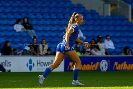 Female Football OnlyFans Leaked Free Thumbnail Picture - #ljRT1yTLYz