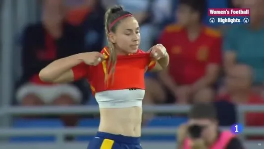 Female Football OnlyFans Leaked Free Thumbnail Picture - #mGFszXtZry