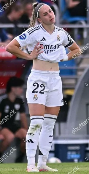 Female Football OnlyFans Leaked Free Thumbnail Picture - #mal5uaQB2A