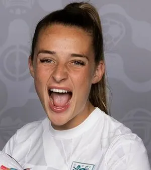 Female Football OnlyFans Leaked Free Thumbnail Picture - #mzwocLK1Zo