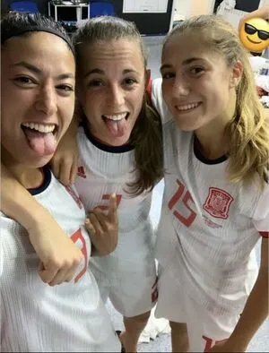 Female Football OnlyFans Leaked Free Thumbnail Picture - #oGcheEPxmc