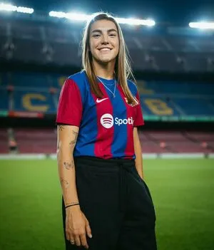 Female Football OnlyFans Leaked Free Thumbnail Picture - #oISZSskxk5