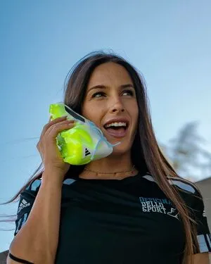 Female Football OnlyFans Leaked Free Thumbnail Picture - #owvw3fCB03