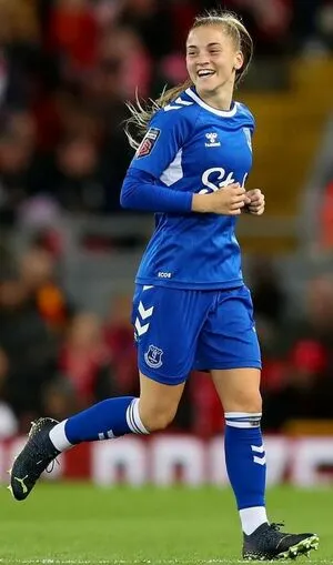 Female Football OnlyFans Leaked Free Thumbnail Picture - #qCoKNuEllI