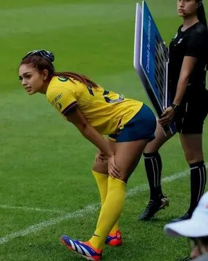 Female Football OnlyFans Leaked Free Thumbnail Picture - #qRA489AagB