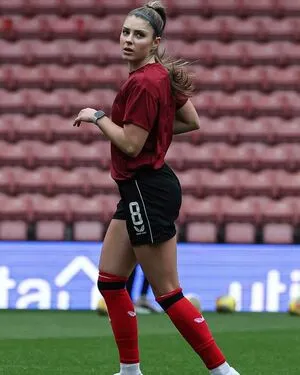 Female Football OnlyFans Leaked Free Thumbnail Picture - #rt351tLB9H