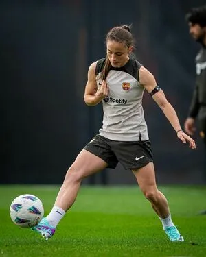 Female Football OnlyFans Leaked Free Thumbnail Picture - #sHCZnJTfis