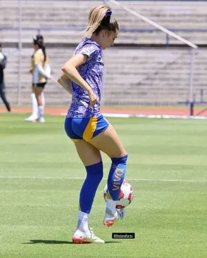 Female Football OnlyFans Leaked Free Thumbnail Picture - #suNJbgSOW2