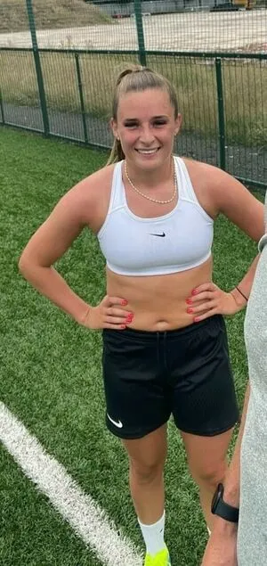 Female Football OnlyFans Leaked Free Thumbnail Picture - #tdWXw1WAJk