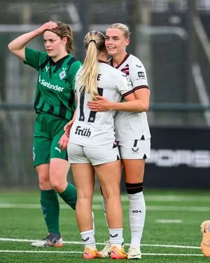 Female Football OnlyFans Leaked Free Thumbnail Picture - #uPZvS9J4Aq