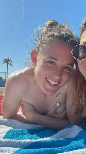 Female Football OnlyFans Leaked Free Thumbnail Picture - #vAFBWCJQgA