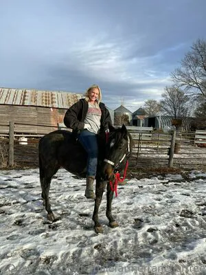 Femalefarmerrancherfree OnlyFans Leaked Free Thumbnail Picture - #799oM1STXI