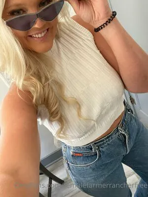 Femalefarmerrancherfree OnlyFans Leaked Free Thumbnail Picture - #8VlbXFwBNN