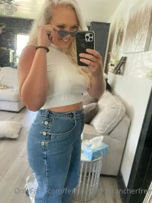 Femalefarmerrancherfree OnlyFans Leaked Free Thumbnail Picture - #8wAPND9bwk