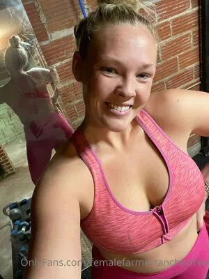 Femalefarmerrancherfree OnlyFans Leaked Free Thumbnail Picture - #XPUyydXAjM