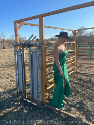 Femalefarmerrancherfree OnlyFans Leaked Free Thumbnail Picture - #agRxmgrmeU