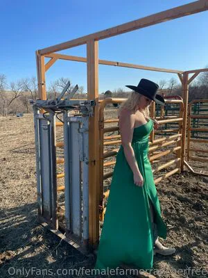 Femalefarmerrancherfree OnlyFans Leaked Free Thumbnail Picture - #dNMtFfJZaH