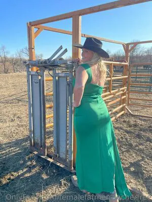 Femalefarmerrancherfree OnlyFans Leaked Free Thumbnail Picture - #jD05ryAGcP