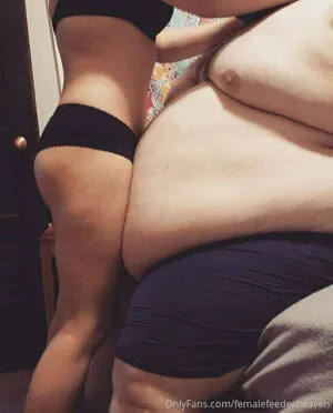 Femalefeederheaven OnlyFans Leaked Free Thumbnail Picture - #CnTzERlDMr