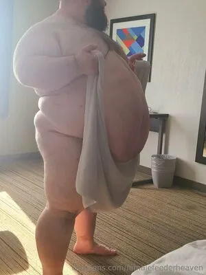 Femalefeederheaven OnlyFans Leaked Free Thumbnail Picture - #Dr7DgUi0Nf