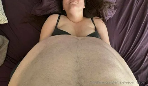 Femalefeederheaven OnlyFans Leaked Free Thumbnail Picture - #EpN2wmBSSU