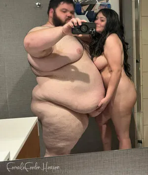Femalefeederheaven OnlyFans Leaked Free Thumbnail Picture - #K24VMmzxzT