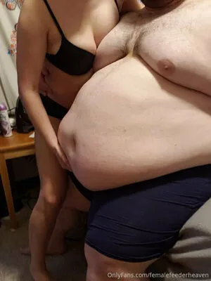Femalefeederheaven OnlyFans Leaked Free Thumbnail Picture - #Ng1etmAyi2