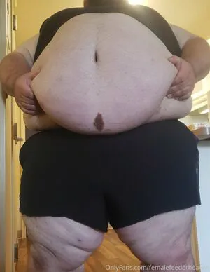 Femalefeederheaven OnlyFans Leaked Free Thumbnail Picture - #XSOZZ1JTfk