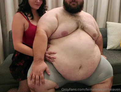 Femalefeederheaven OnlyFans Leaked Free Thumbnail Picture - #ctJH4EuuoX