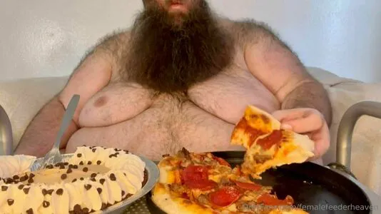 Femalefeederheaven OnlyFans Leaked Free Thumbnail Picture - #djuspXFYaJ
