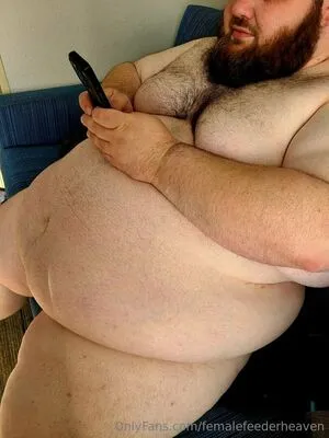 Femalefeederheaven OnlyFans Leaked Free Thumbnail Picture - #kFPKyYagAv