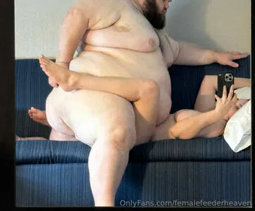 Femalefeederheaven OnlyFans Leaked Free Thumbnail Picture - #rWzSqnIY3U