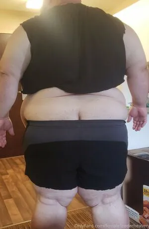 Femalefeederheaven OnlyFans Leaked Free Thumbnail Picture - #vLQz34o0LK