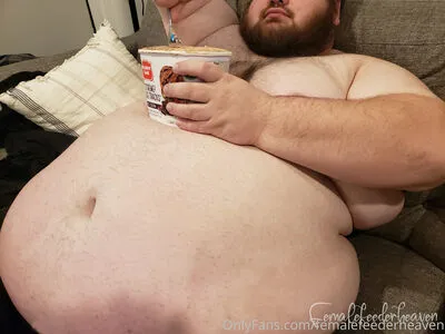 Femalefeederheaven OnlyFans Leaked Free Thumbnail Picture - #w8Aufhl4Iz