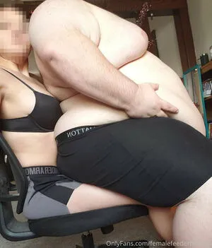 Femalefeederheaven OnlyFans Leaked Free Thumbnail Picture - #x28UpVk3gO