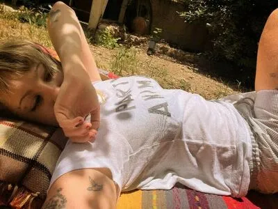 Femalien OnlyFans Leaked Free Thumbnail Picture - #0qbPTm0k2c
