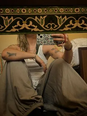 Femalien OnlyFans Leaked Free Thumbnail Picture - #AORaUxuId6