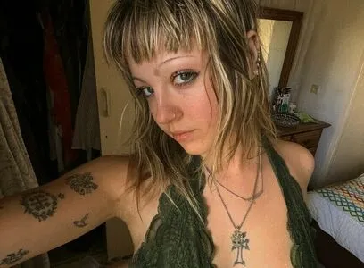 Femalien OnlyFans Leaked Free Thumbnail Picture - #DWz4dmjzMW