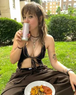 Femalien OnlyFans Leaked Free Thumbnail Picture - #FtAuZsWzhg
