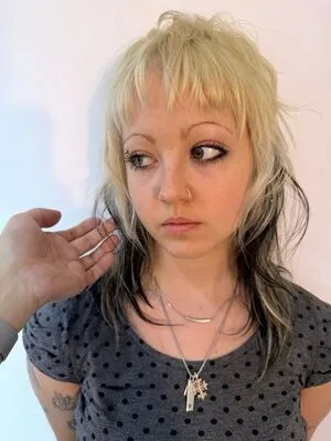 Femalien OnlyFans Leaked Free Thumbnail Picture - #JqQdHaweam